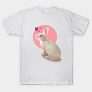 Rabbit T-Shirt